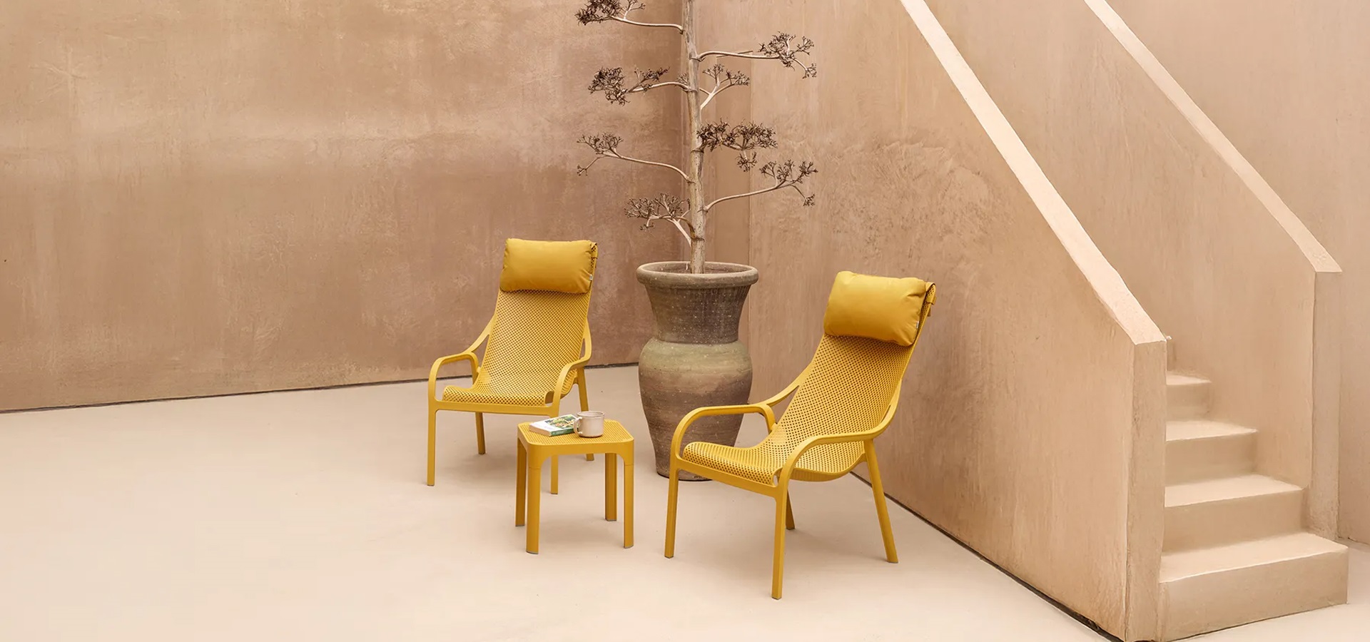 Nội thất cao cấp Win Chair