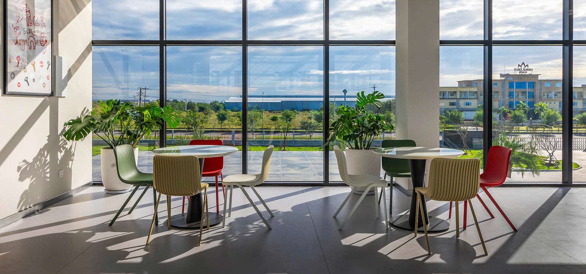 Nội thất cao cấp Win Chair