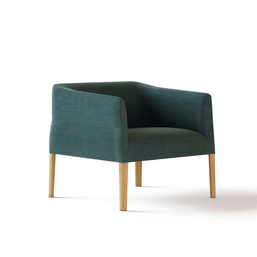 Oscar Armchair SG-WC4174