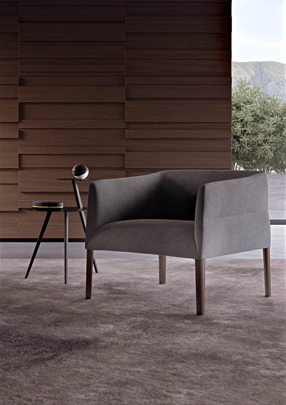 Oscar Armchair SG-WC4174