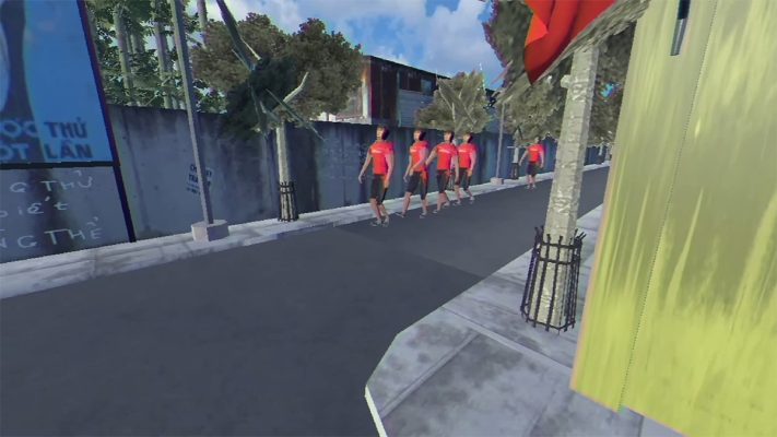 Review Game Quán Phở Của Anh Hai