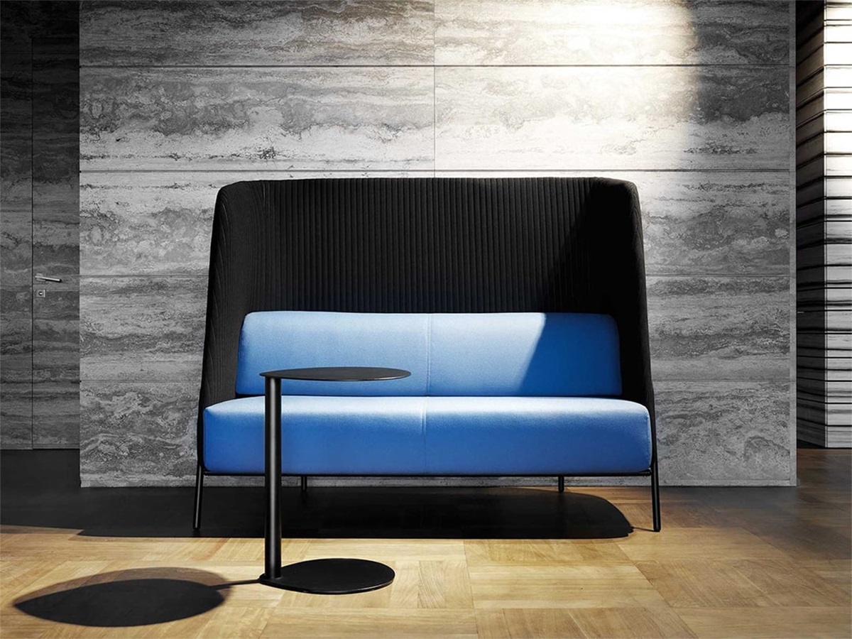 Sofa băng văn phòng Win Chair