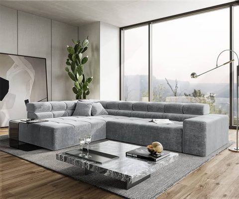 Sofa da lộn là gì