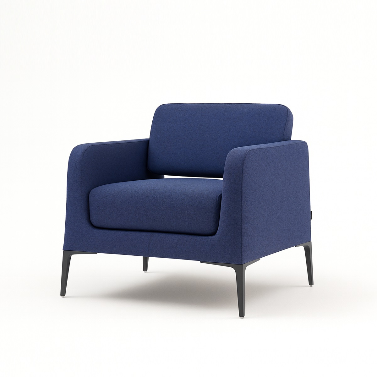 Sofa đơn cao cấp