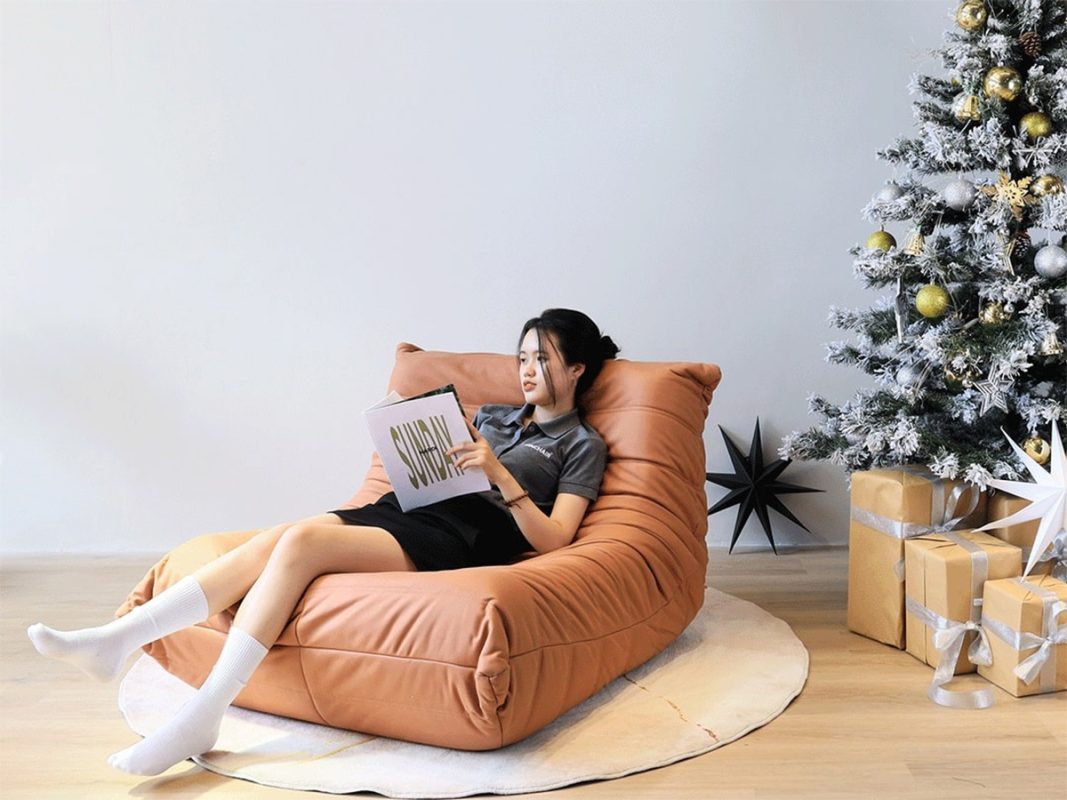 Sofa lười Togo
