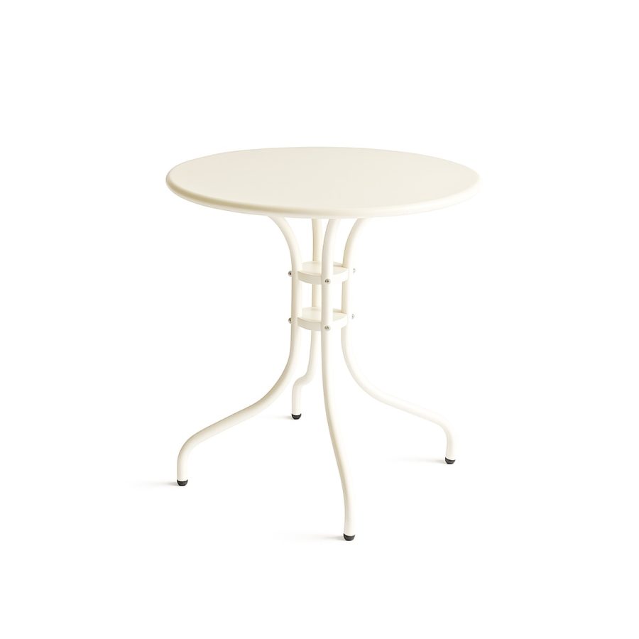 Thanh lý bàn cafe tròn D70