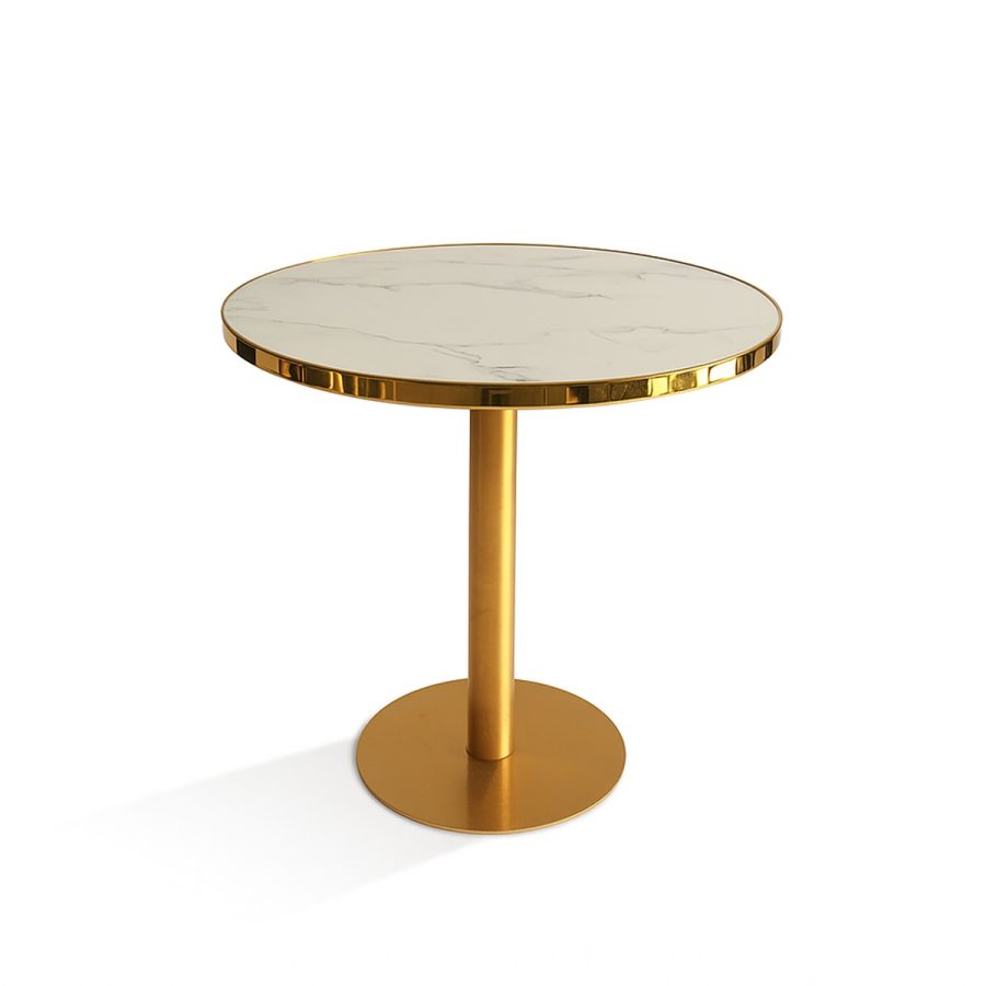 Thanh lý bàn cafe tròn