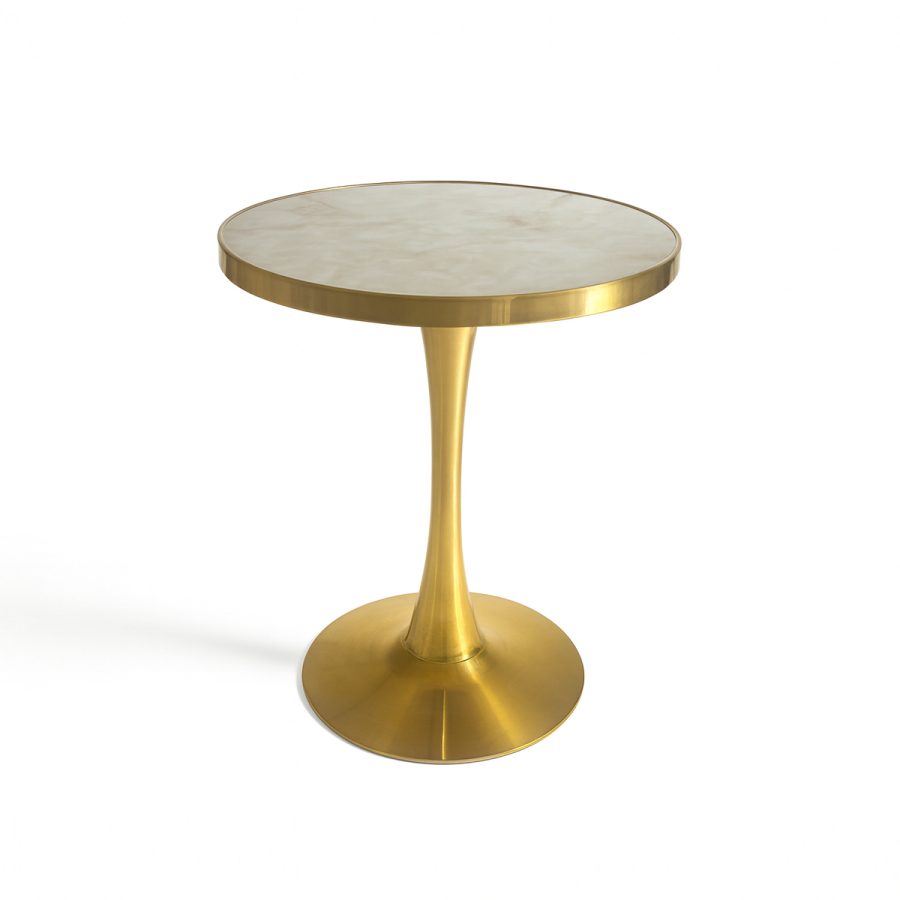 Thanh lý bàn cafe tròn