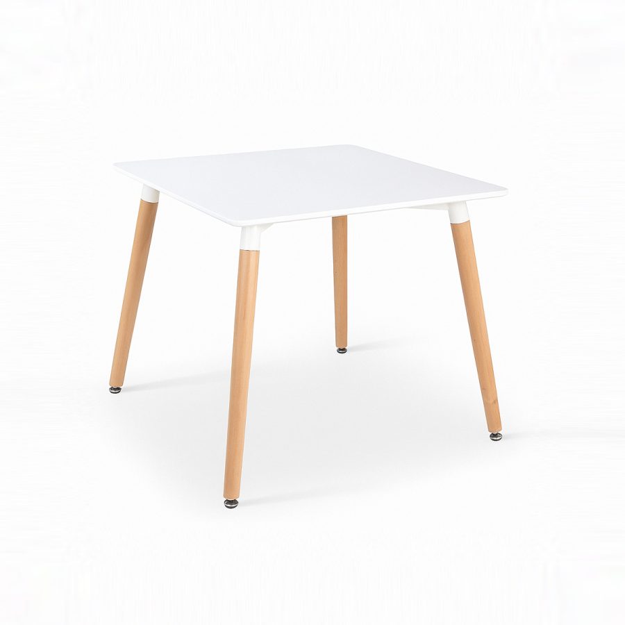 Thanh lý bàn cafe vuông hiện đại