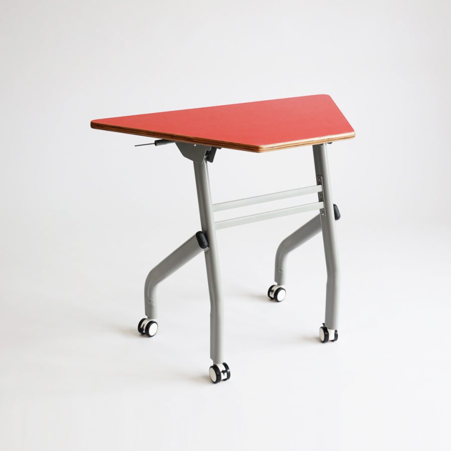 Thanh lý bàn training gấp gọn