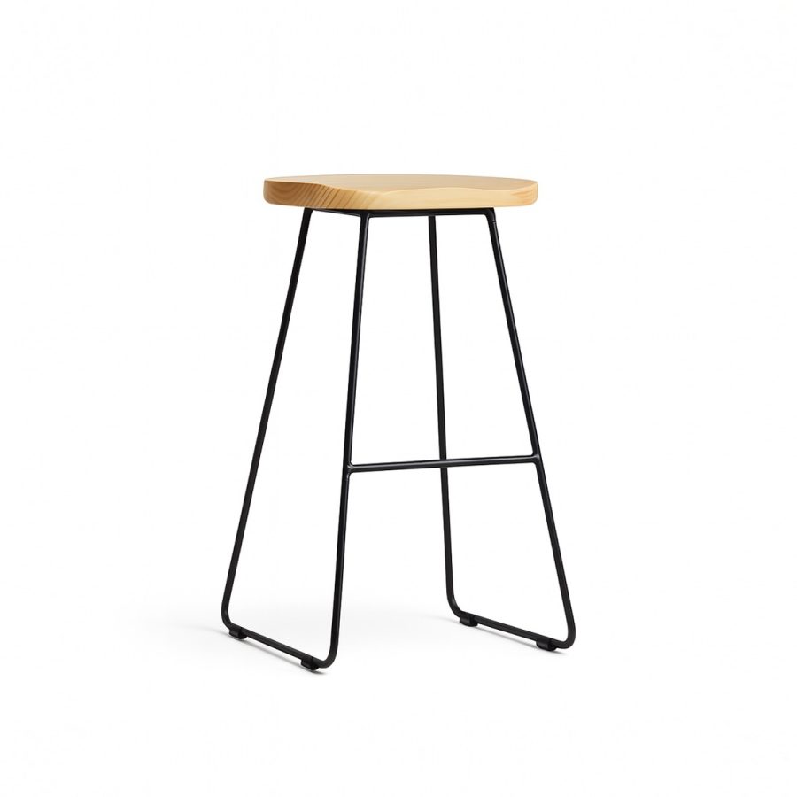 Thanh lý ghế bar cafe