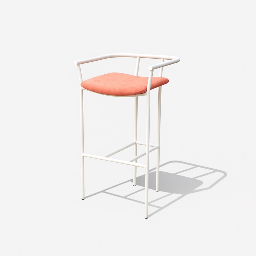 Ghế bar cafe thanh lý