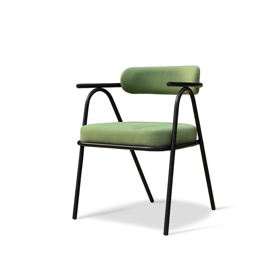 Thanh lý ghế cafe hiện đại WC284