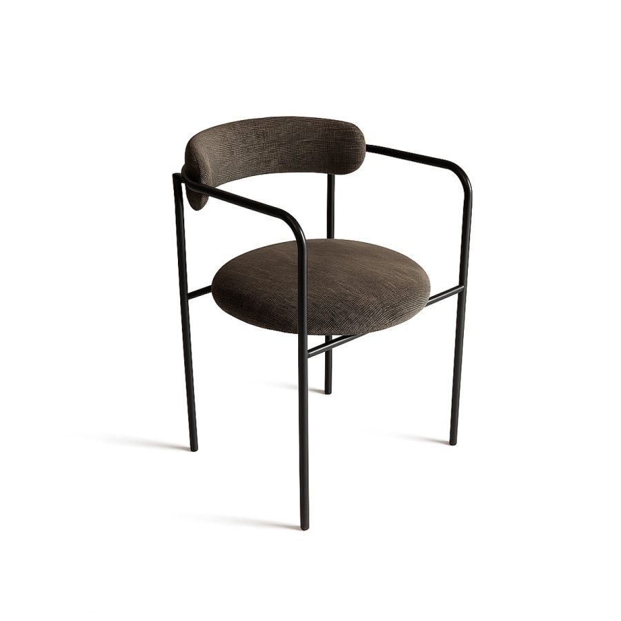 Thanh lý ghế cafe hiện đại