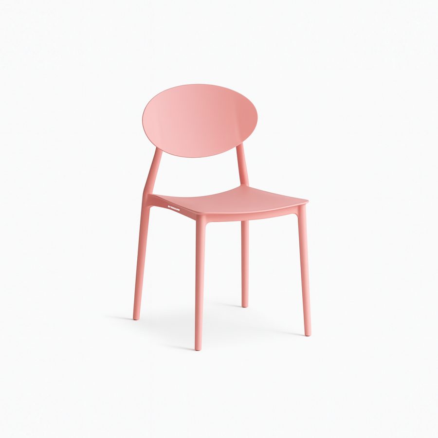 Thanh lý ghế cafe nhựa đúc