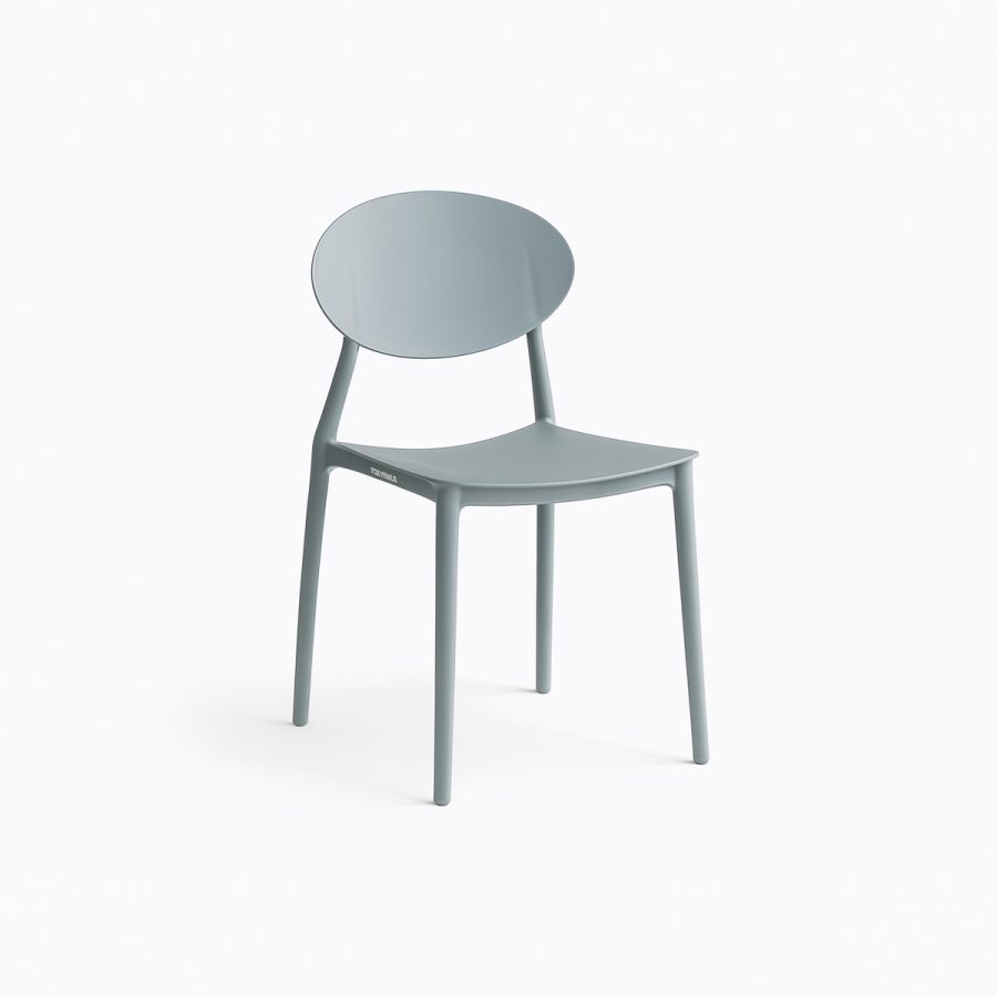 Thanh lý ghế cafe nhựa đúc