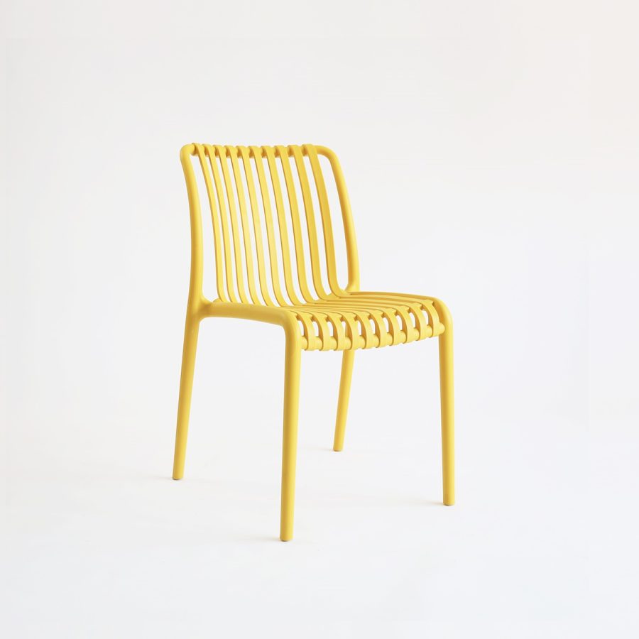 Thanh lý ghế cafe nhựa ngoài trời