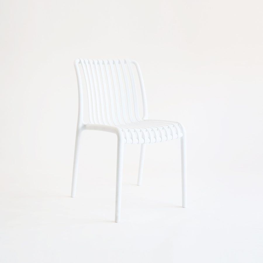 Thanh lý ghế cafe nhựa ngoài trời