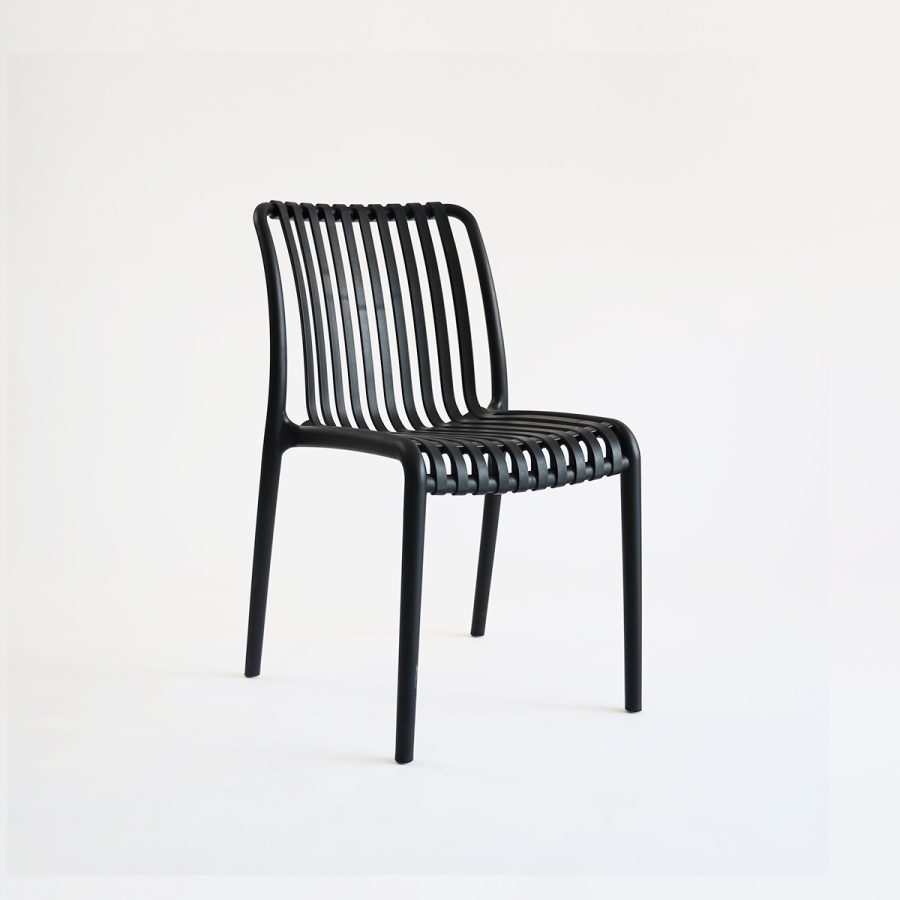 Thanh lý ghế cafe nhựa ngoài trời