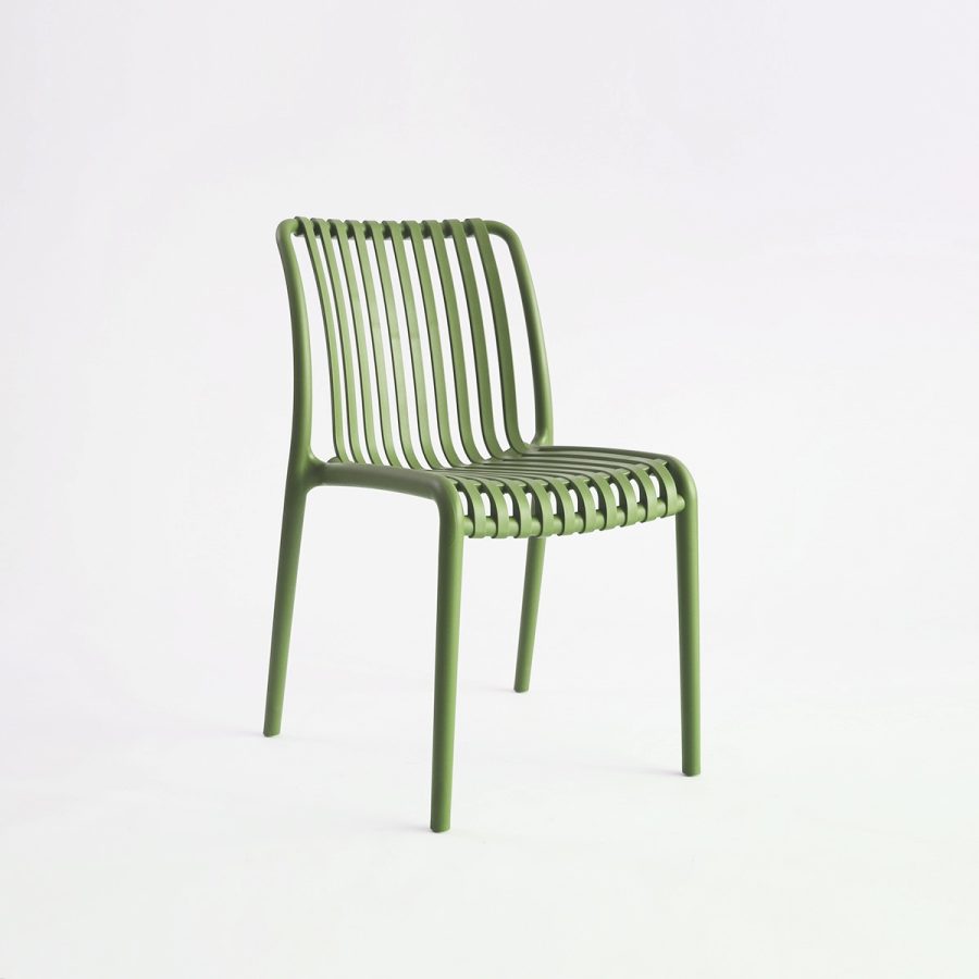 Thanh lý ghế cafe nhựa ngoài trời