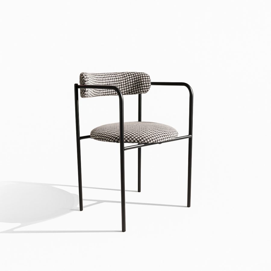 Thanh lý ghế cafe hiện đại