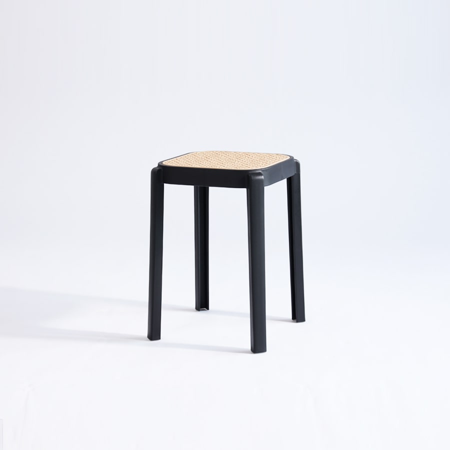 Thanh lý ghế đôn nhựa