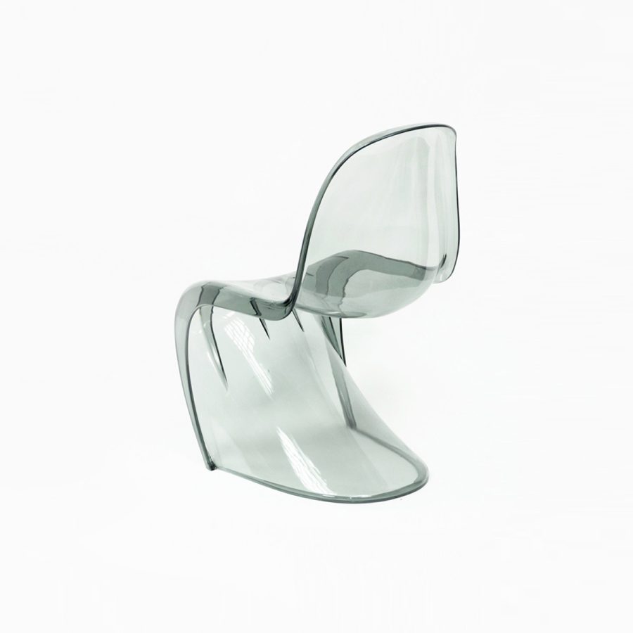 Ghế nhựa trong thanh lý