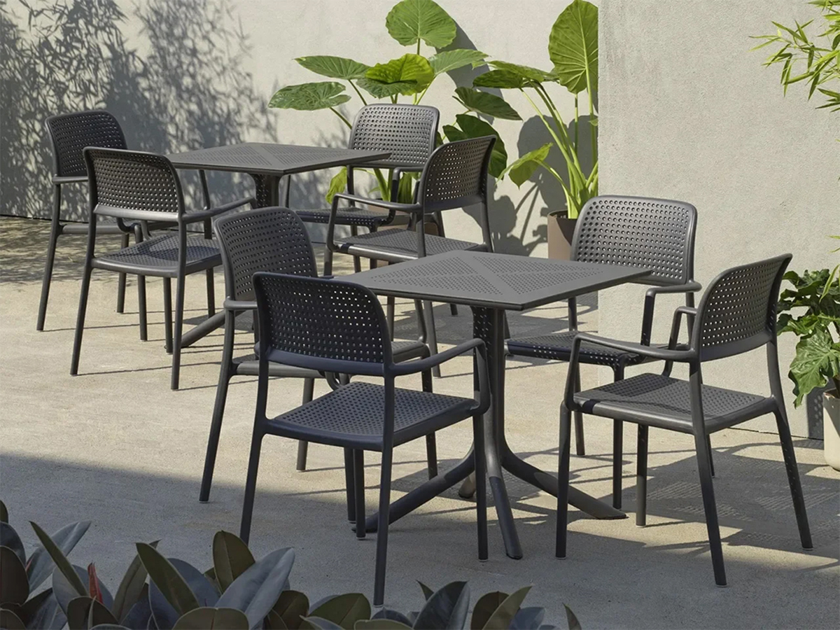 Top 10 Bộ Bàn Ghế Cafe Hiện Đại 2025