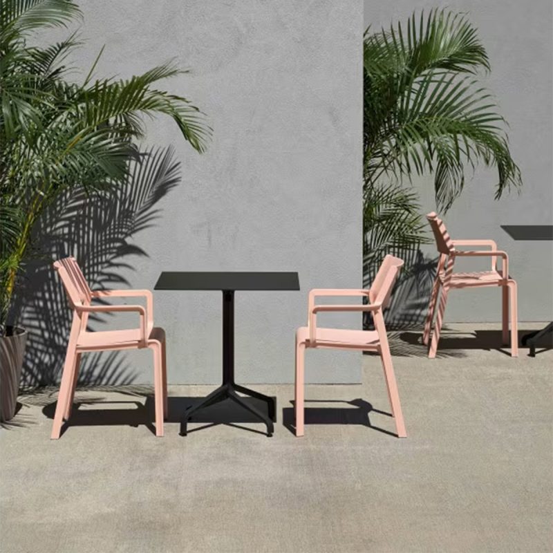 Top 10 Bộ Bàn Ghế Cafe Hiện Đại 2025