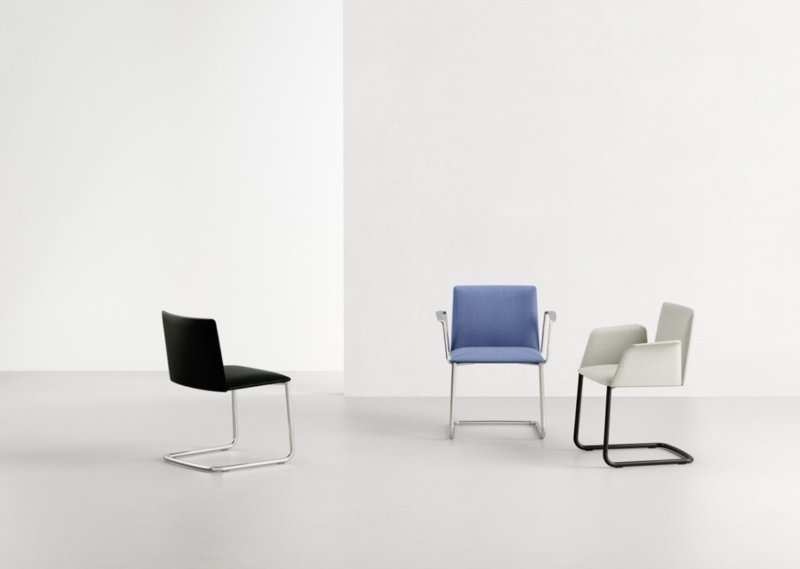 Top 10+ Mẫu Ghế Bàn Làm Việc Cao Cấp Win Chair 2025