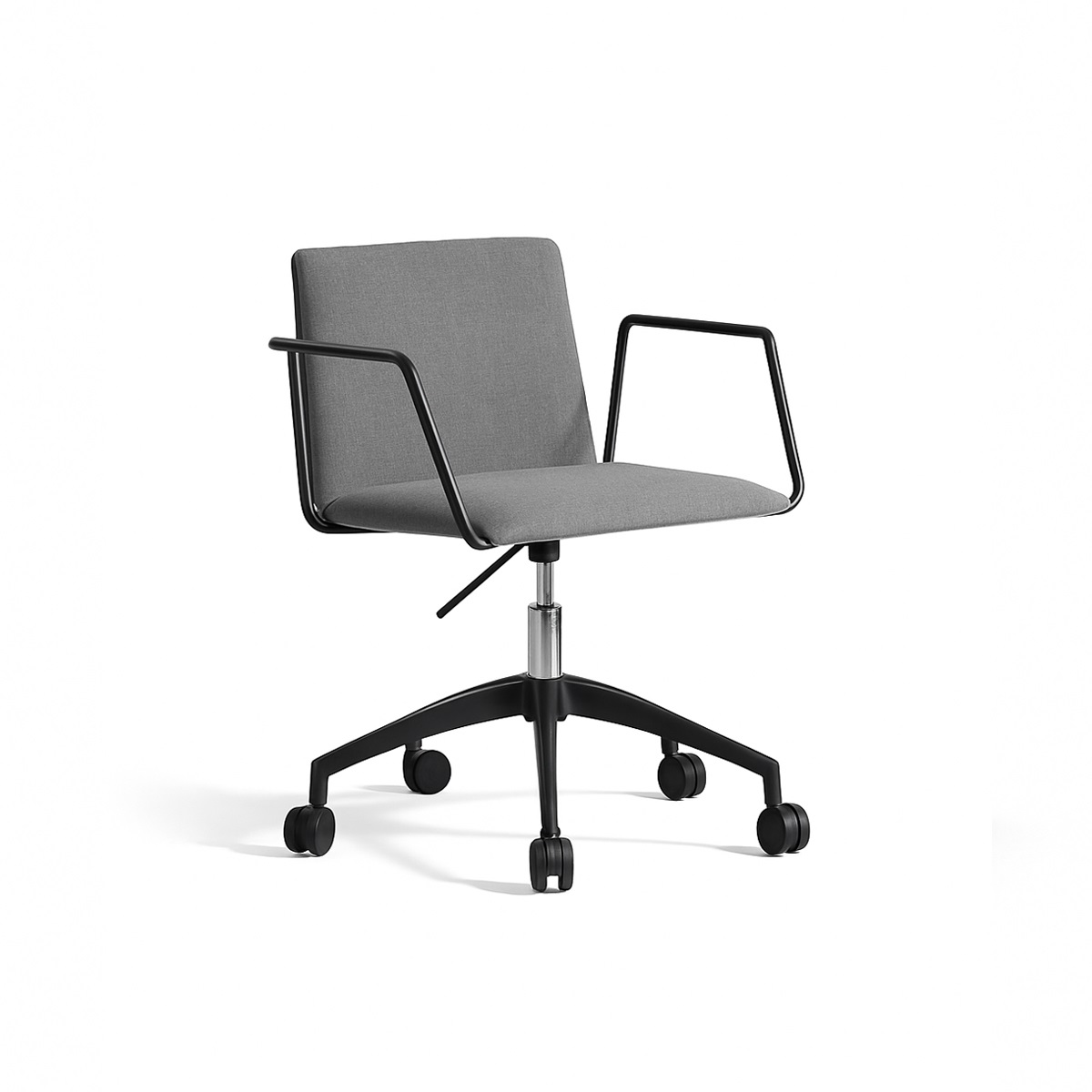 Top 10 Mẫu Ghế Làm Việc Nhỏ Gọn 2025