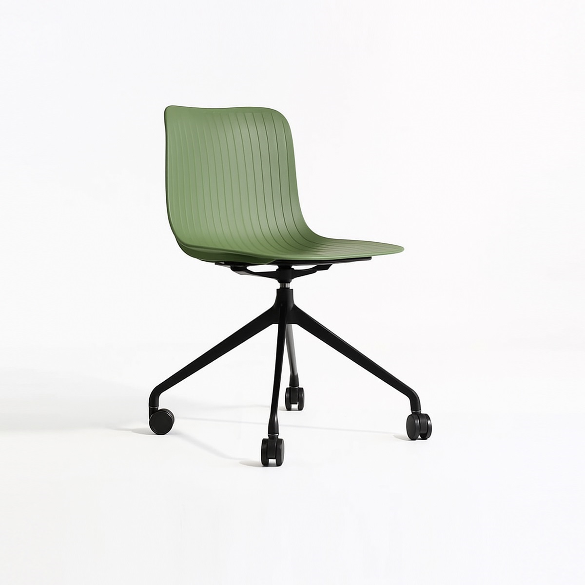 Top 10 Mẫu Ghế Làm Việc Nhỏ Gọn 2025