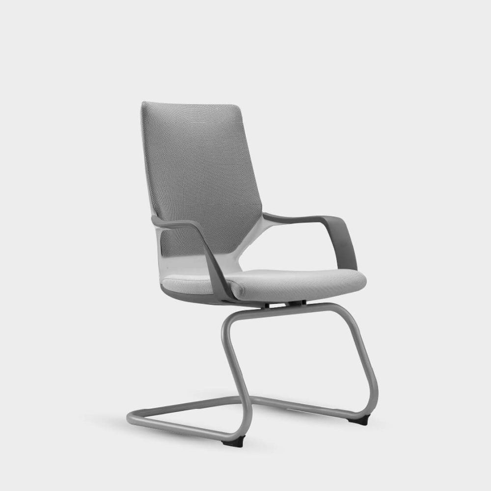 Top 10 Mẫu Ghế Làm Việc Nhỏ Gọn 2025