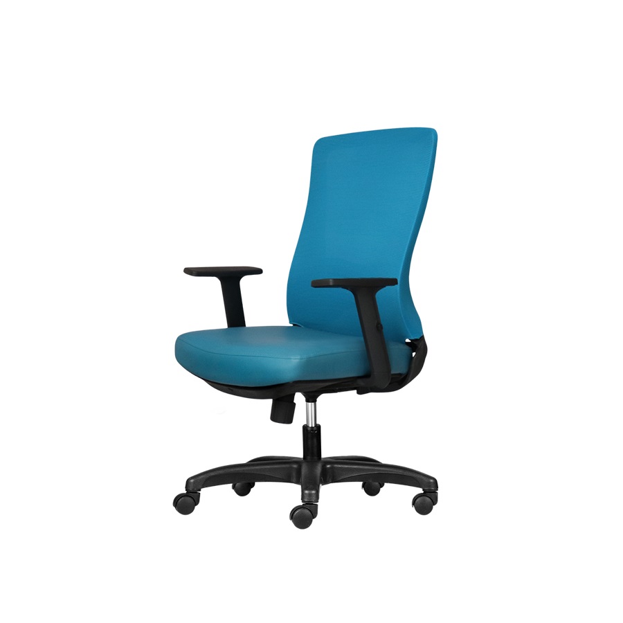 Ghế Xoay Văn Phòng Hiện Đại