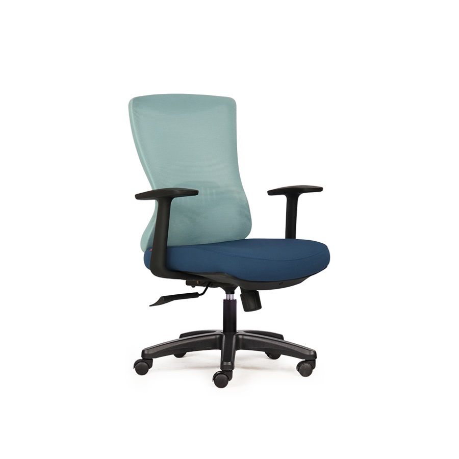 Ghế Xoay Văn Phòng Hiện Đại