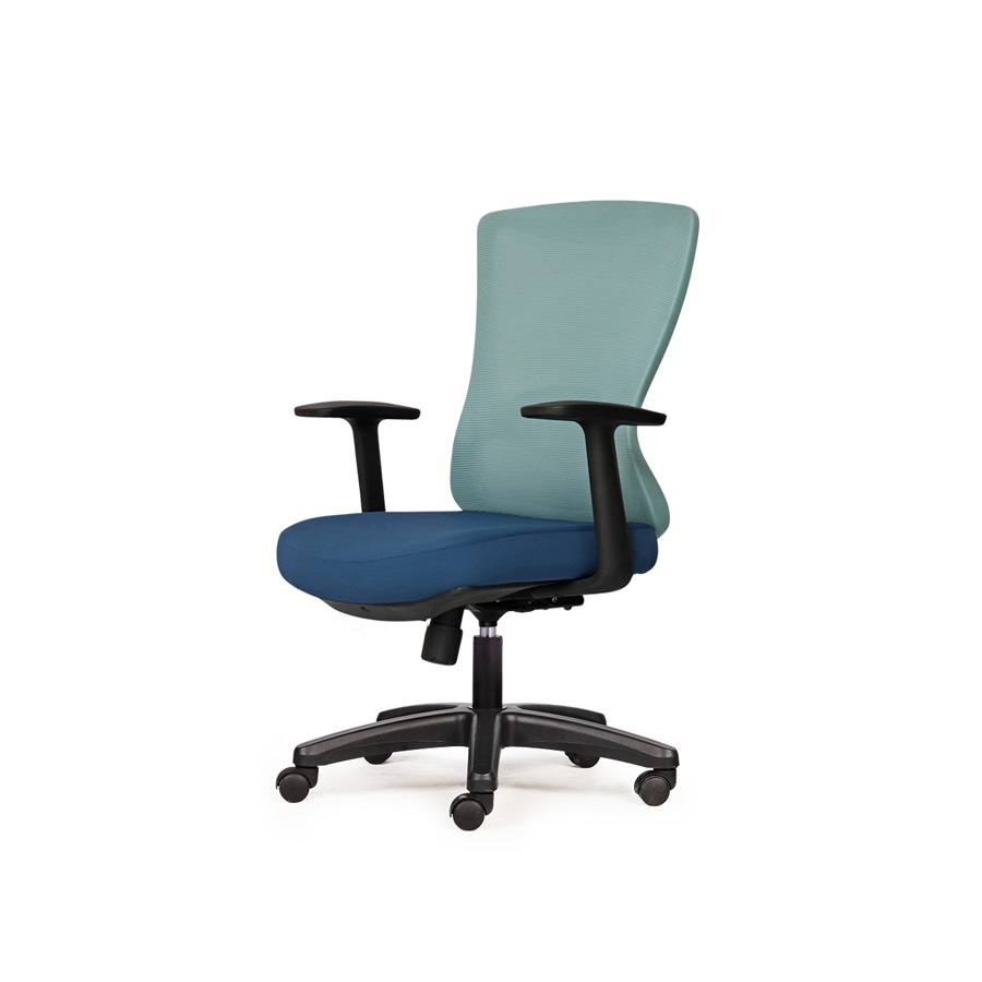 Ghế Xoay Văn Phòng Hiện Đại