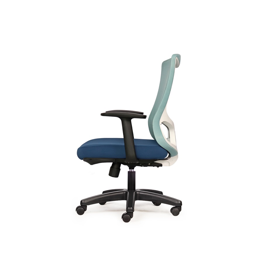 Ghế Xoay Văn Phòng Hiện Đại