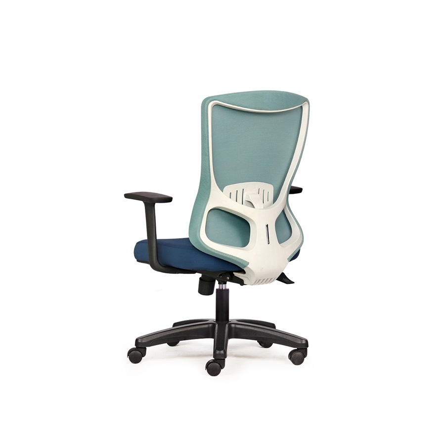 Ghế Xoay Văn Phòng Hiện Đại