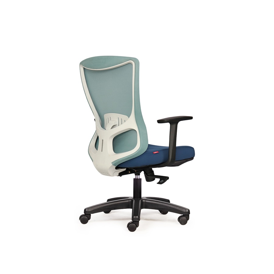 Ghế Xoay Văn Phòng Hiện Đại