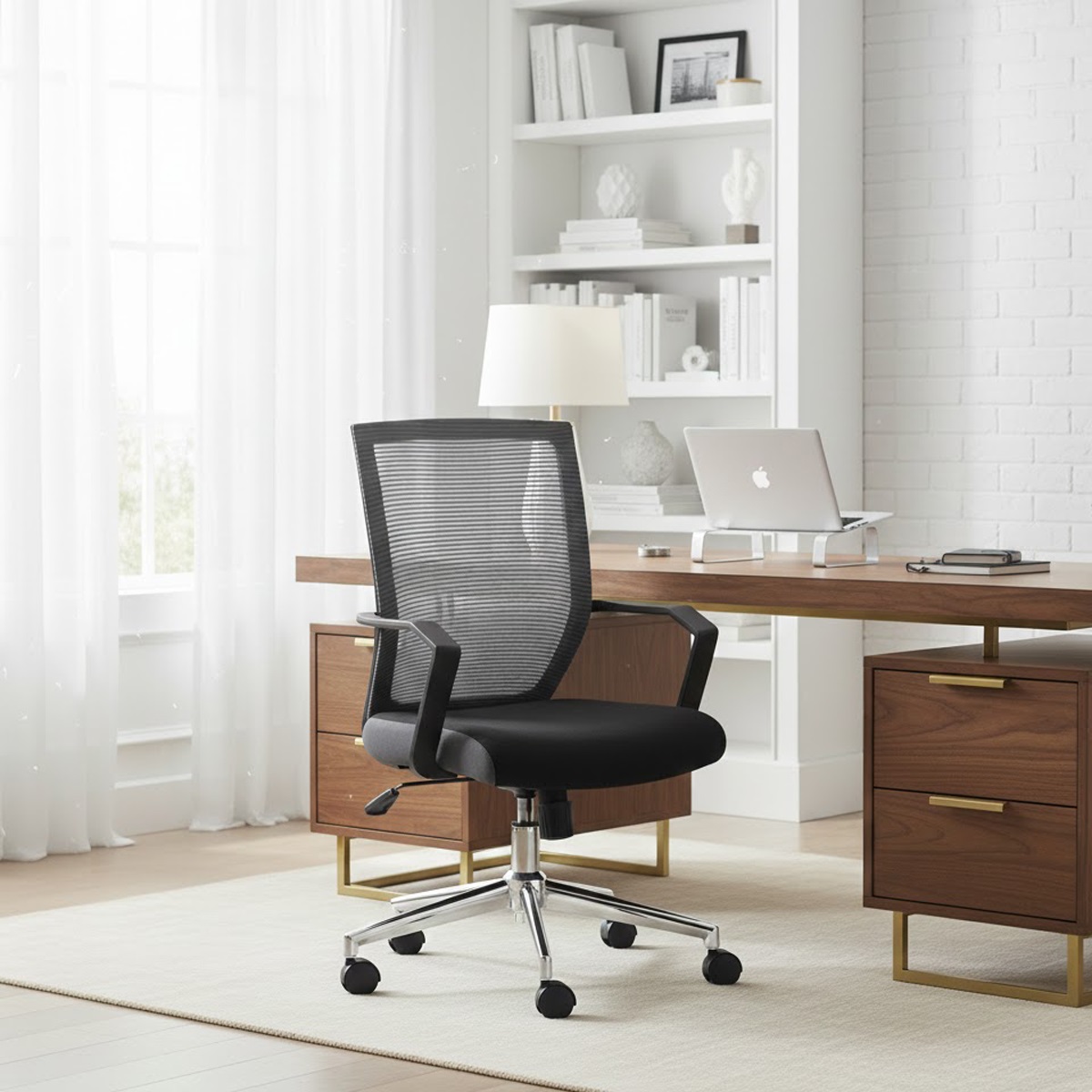 Ghế Xoay Văn Phòng