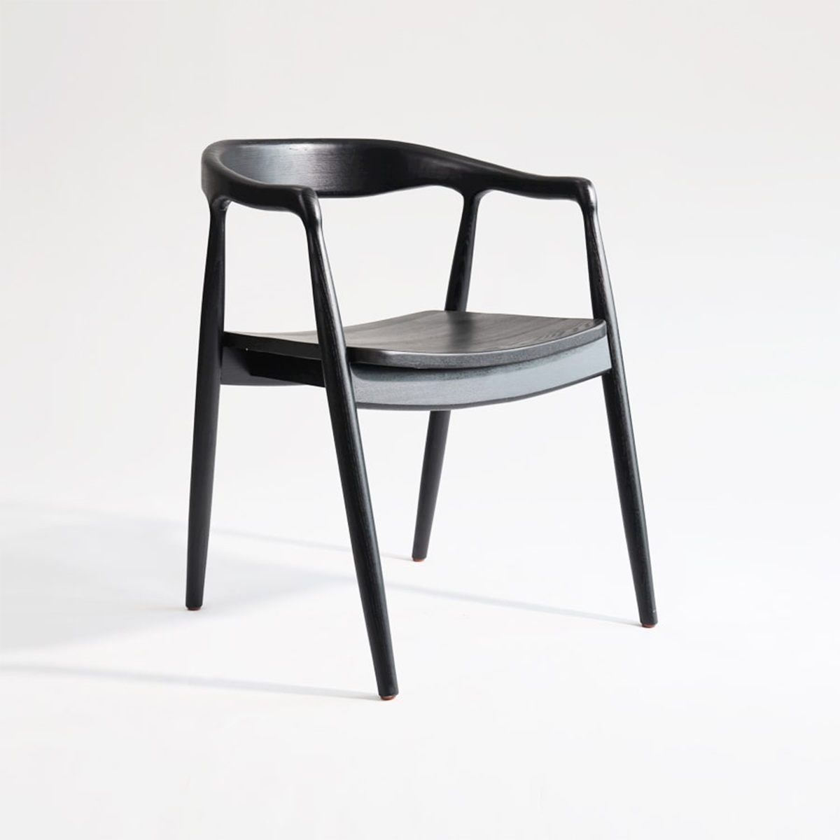 Ghế bàn ăn gỗ oak