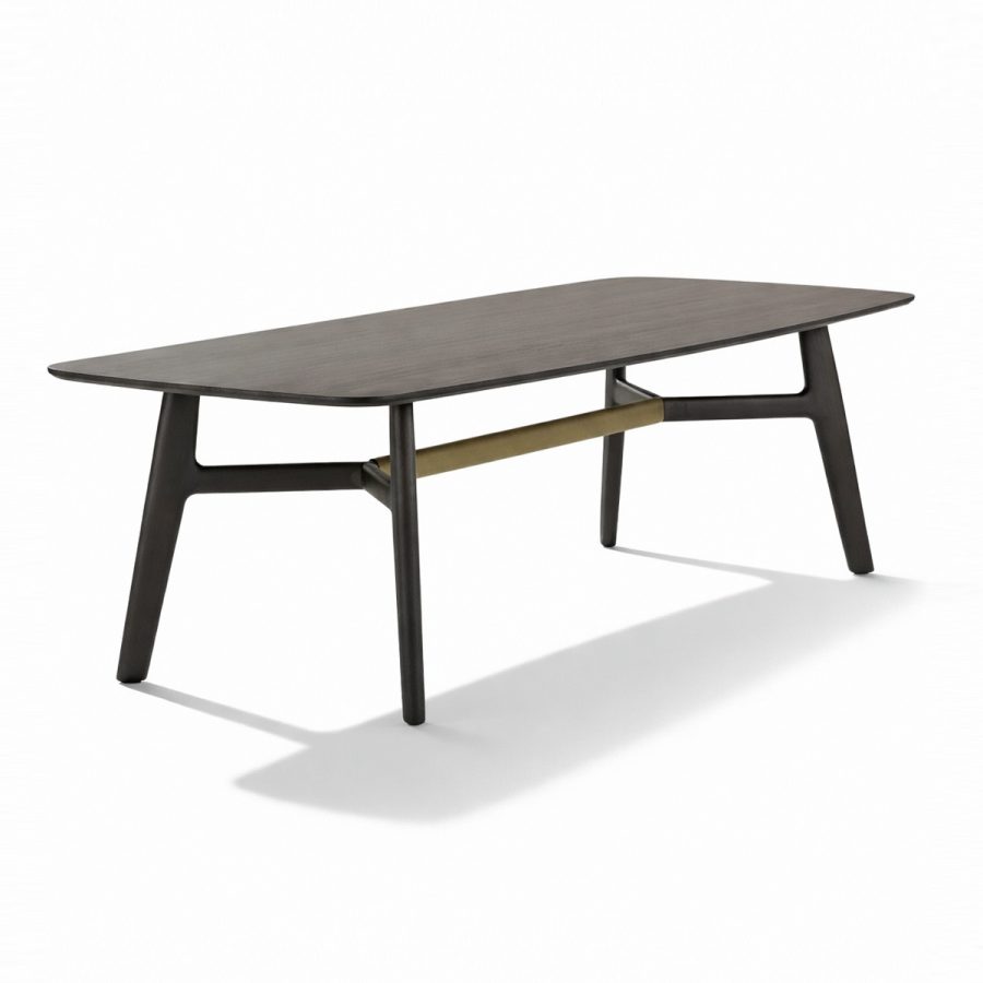 Alternative view of Bàn Ăn Gỗ Cao Cấp WF-WT244