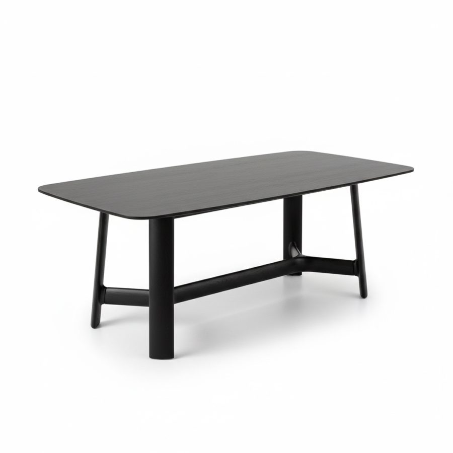 Bàn ăn gỗ tự nhiên cao cấp