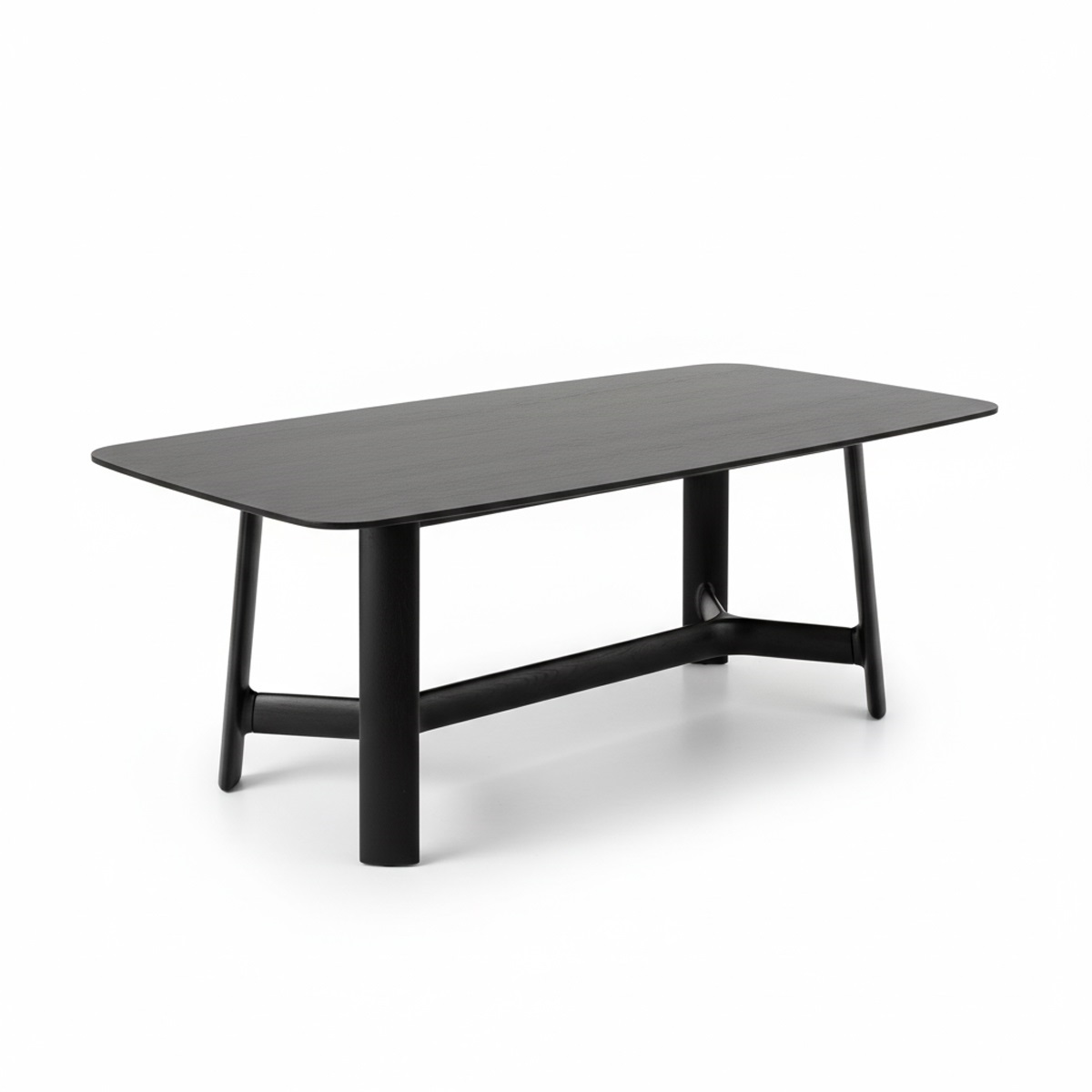 Bàn ăn gỗ tự nhiên cao cấp