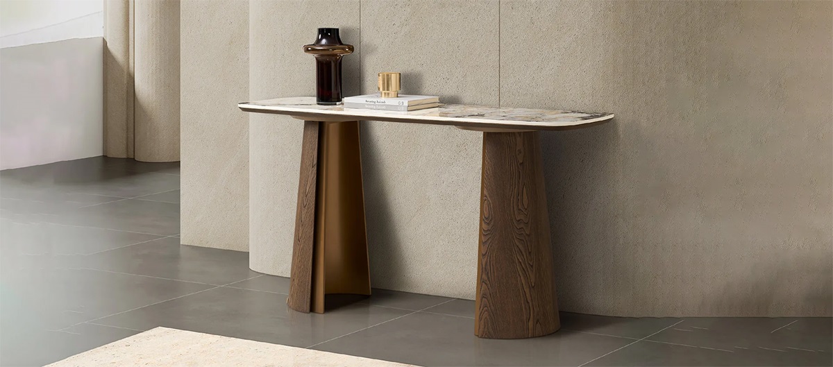 Bàn console cho hành lang