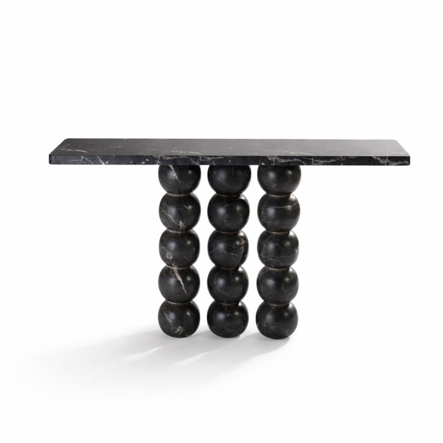 Bàn Console Đá Sang Trọng