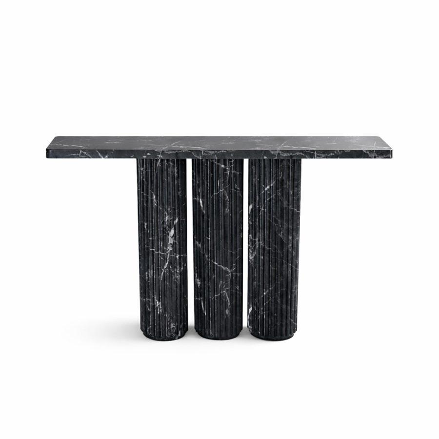 Bàn Console Đá Sang Trọng