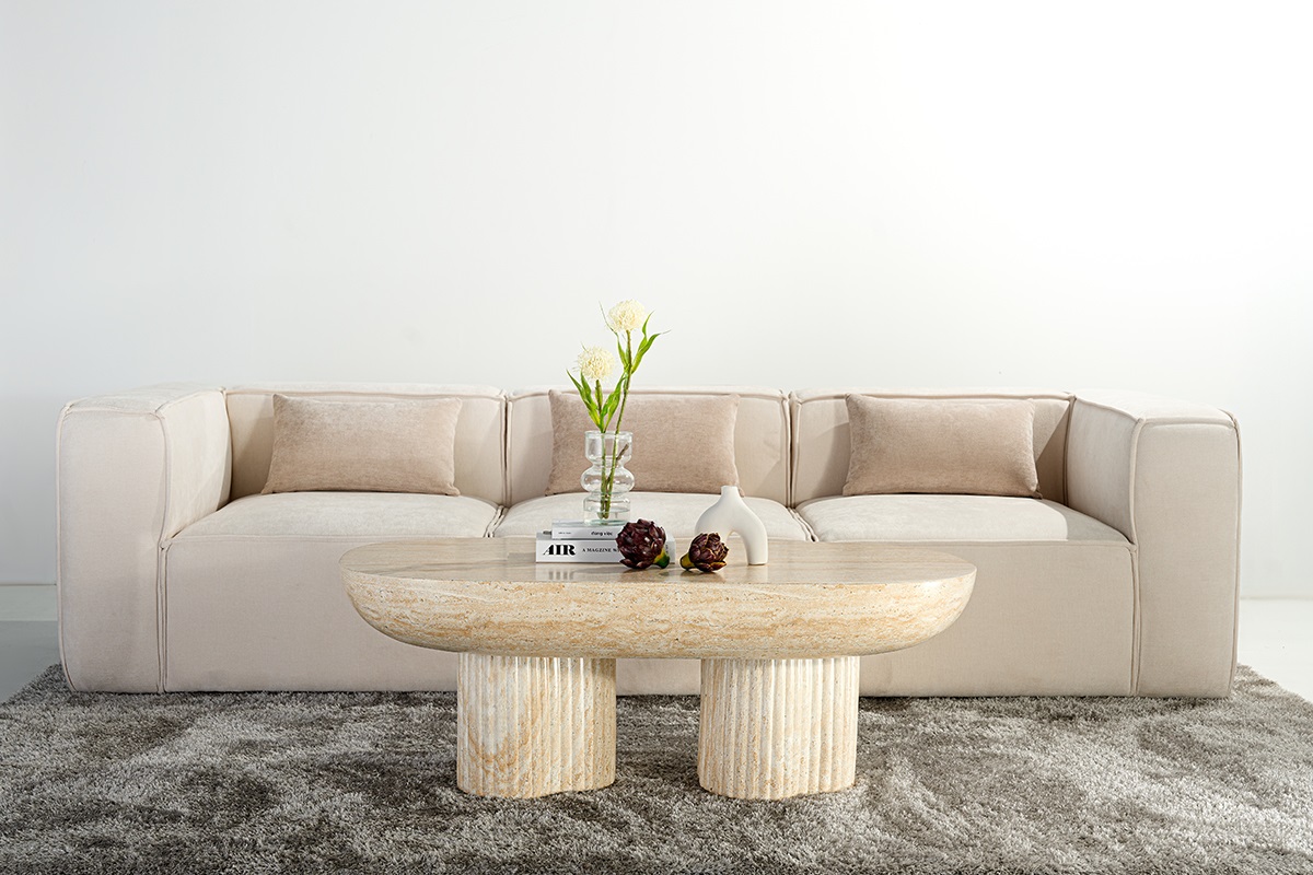 Bàn trà sofa phòng khách