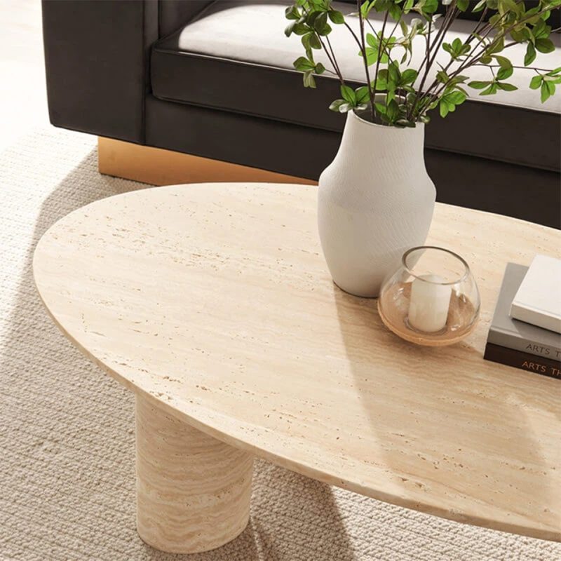 Đá Travertine Là Gì