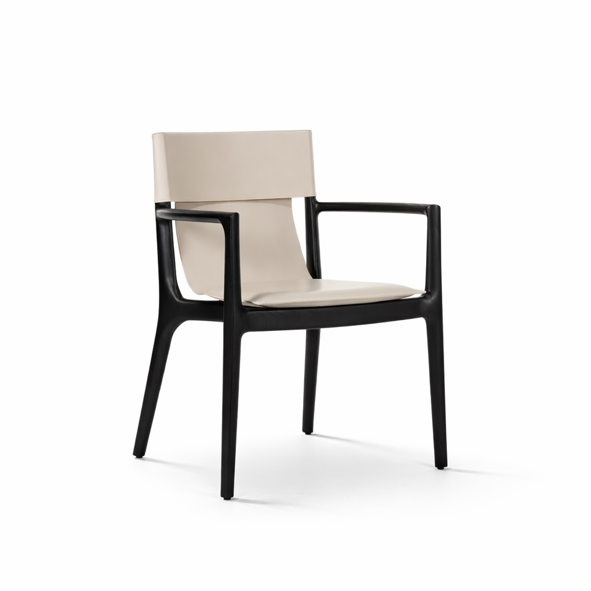 Ghế Ăn Gỗ Da Cao Cấp